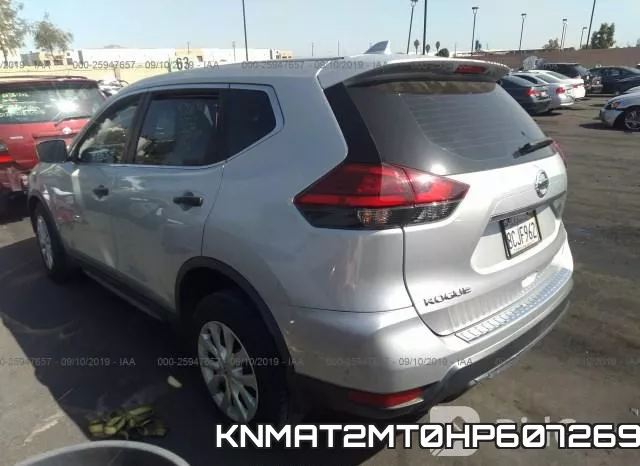 KNMAT2MT0HP607269 фото 4
