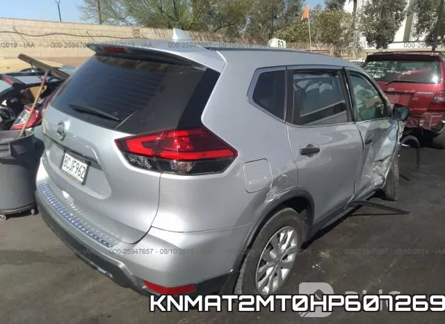 KNMAT2MT0HP607269 фото 5
