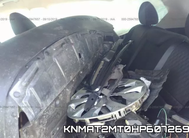KNMAT2MT0HP607269 фото 9