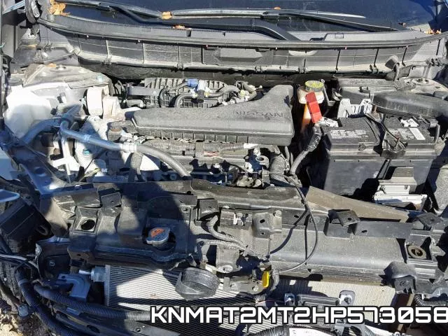 KNMAT2MT2HP573058 фото 8