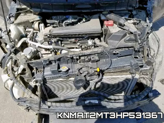 KNMAT2MT3HP531367 фото 8