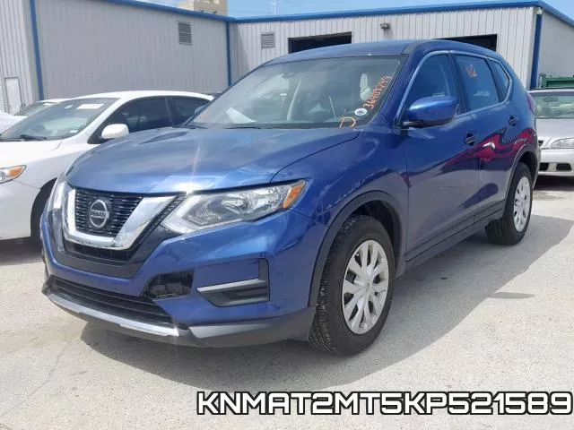 KNMAT2MT5KP521589 фото 3