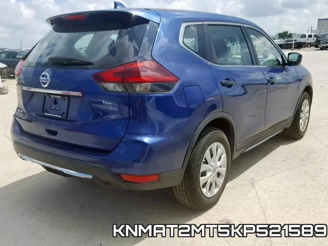 KNMAT2MT5KP521589 фото 5