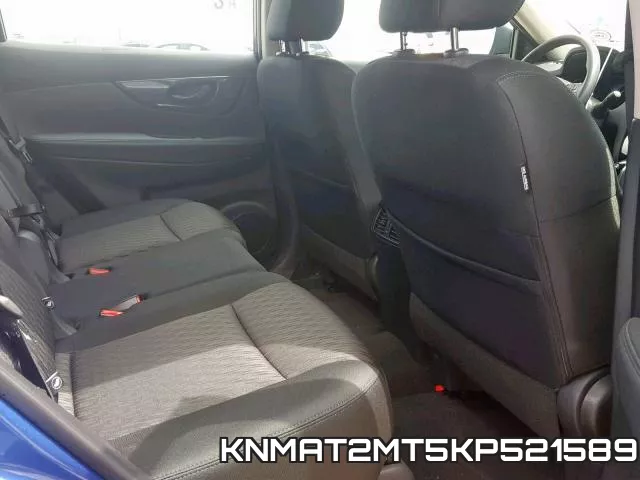 KNMAT2MT5KP521589 фото 7