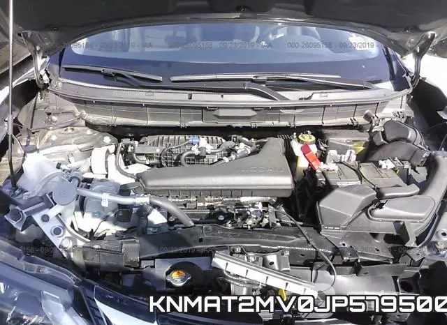 KNMAT2MV0JP579500 фото 2