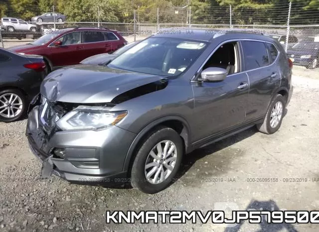 KNMAT2MV0JP579500 фото 3