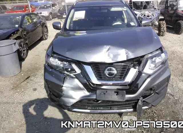 KNMAT2MV0JP579500 фото 7