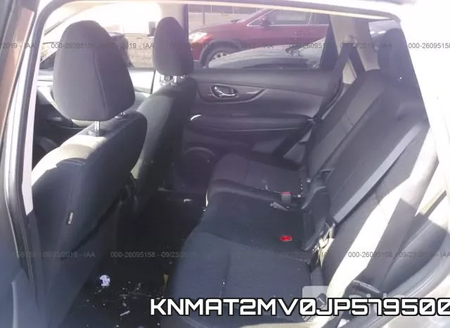 KNMAT2MV0JP579500 фото 9