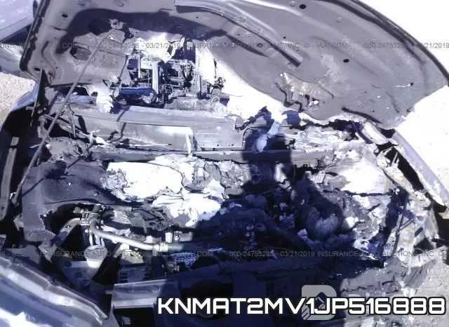 KNMAT2MV1JP516888 фото 2