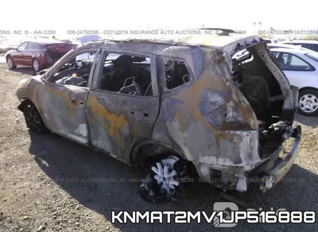 KNMAT2MV1JP516888 фото 4