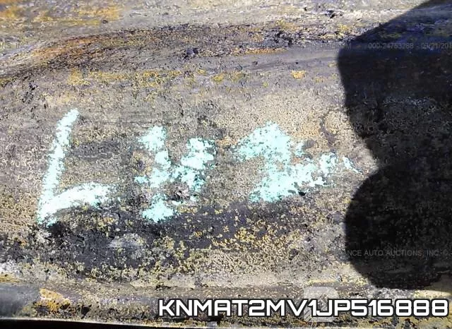KNMAT2MV1JP516888 фото 10
