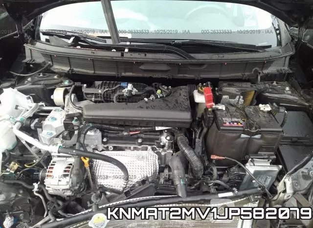 KNMAT2MV1JP582079 фото 2
