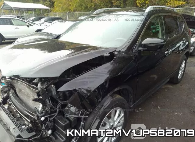 KNMAT2MV1JP582079 фото 3