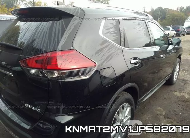 KNMAT2MV1JP582079 фото 5