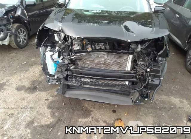 KNMAT2MV1JP582079 фото 7