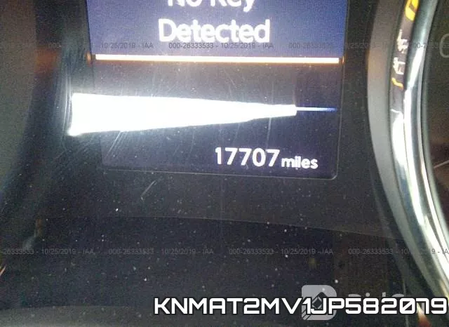 KNMAT2MV1JP582079 фото 8