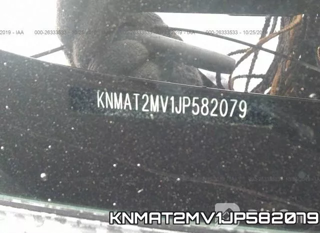 KNMAT2MV1JP582079 фото 10