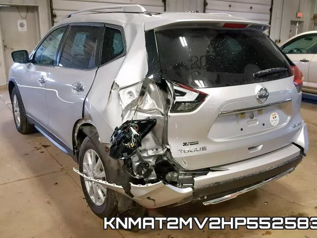KNMAT2MV2HP552583 фото 4