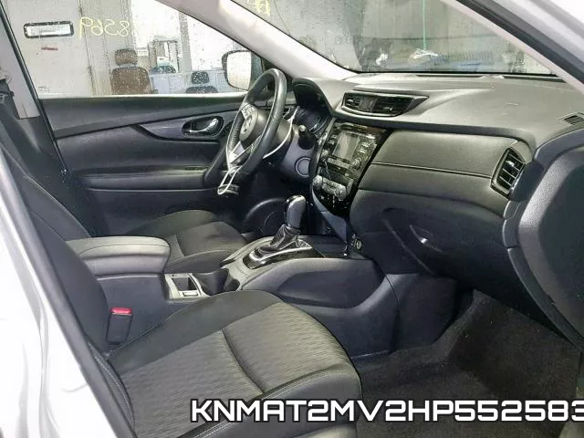 KNMAT2MV2HP552583 фото 5