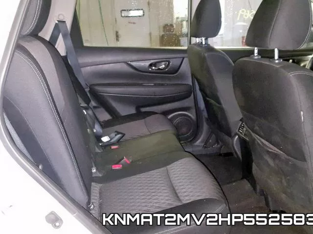 KNMAT2MV2HP552583 фото 6