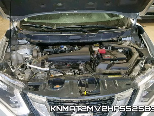KNMAT2MV2HP552583 фото 7