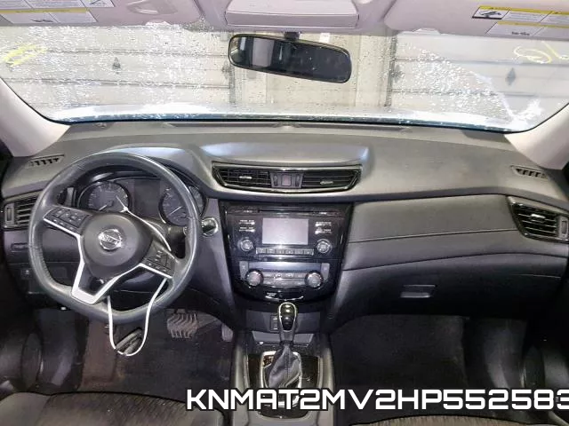 KNMAT2MV2HP552583 фото 9