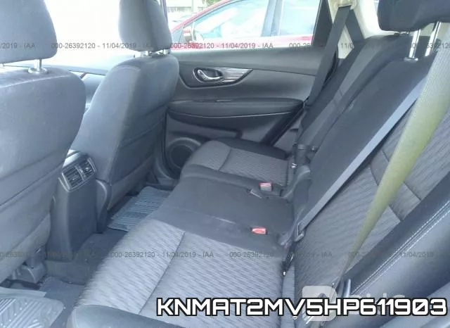 KNMAT2MV5HP611903 фото 8
