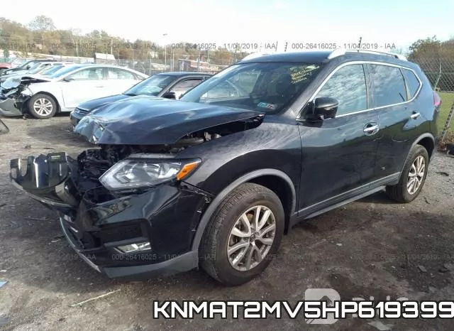 KNMAT2MV5HP619399 фото 3
