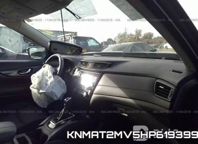 KNMAT2MV5HP619399 фото 6