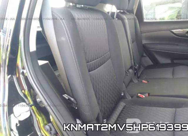 KNMAT2MV5HP619399 фото 9