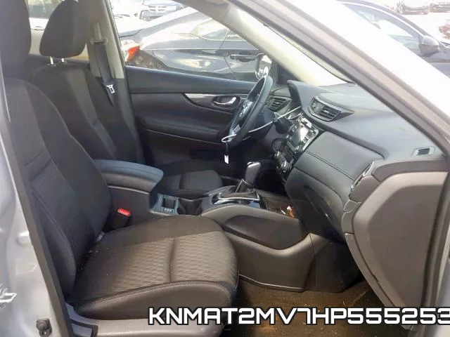 KNMAT2MV7HP555253 фото 6