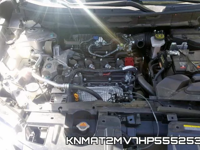 KNMAT2MV7HP555253 фото 8
