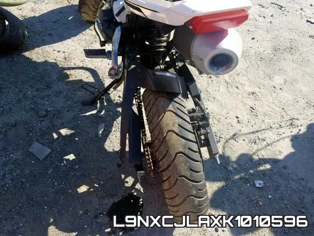 L9NXCJLAXK1010596 фото 10