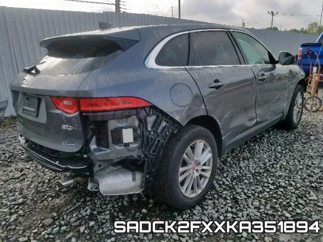 SADCK2FXXKA351894 фото 5