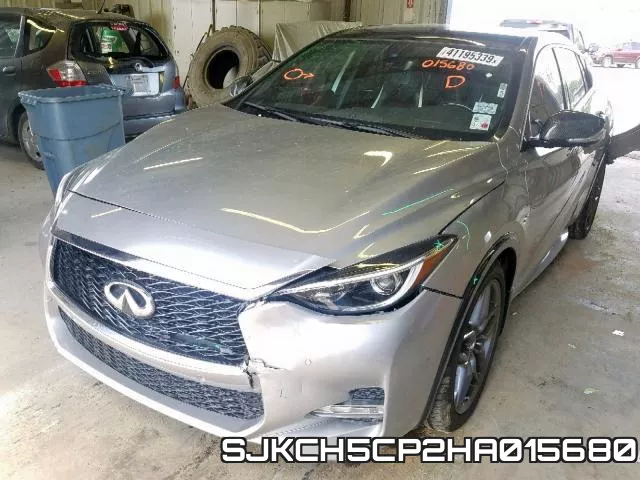 SJKCH5CP2HA015680 фото 3