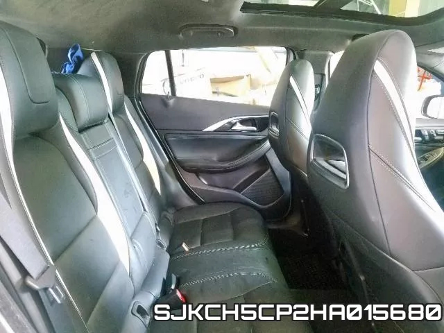 SJKCH5CP2HA015680 фото 7