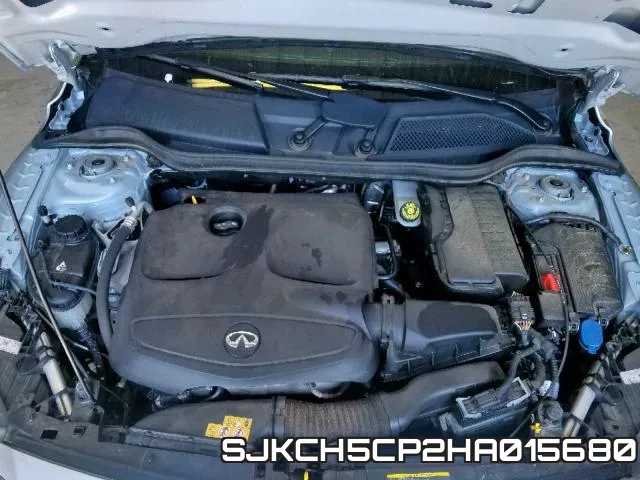 SJKCH5CP2HA015680 фото 8
