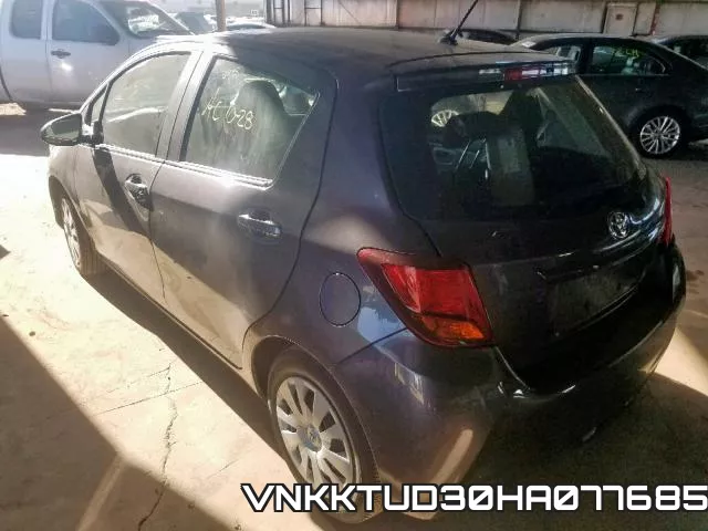 VNKKTUD30HA077685 фото 4