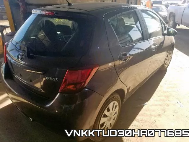VNKKTUD30HA077685 фото 5