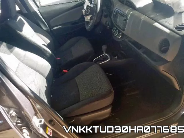 VNKKTUD30HA077685 фото 6
