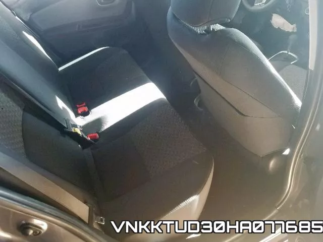 VNKKTUD30HA077685 фото 7