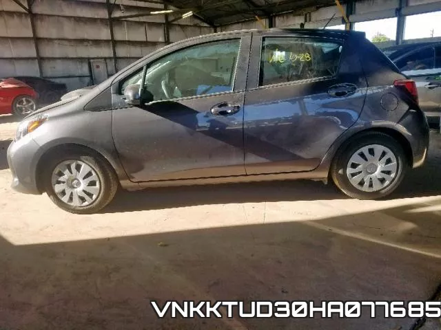VNKKTUD30HA077685 фото 10