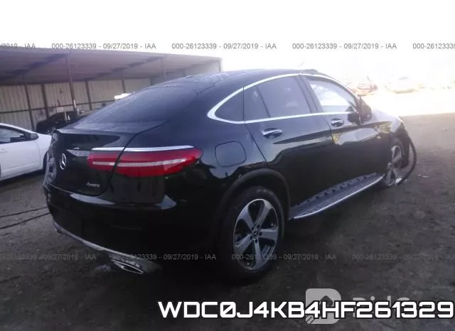 WDC0J4KB4HF261329 фото 5