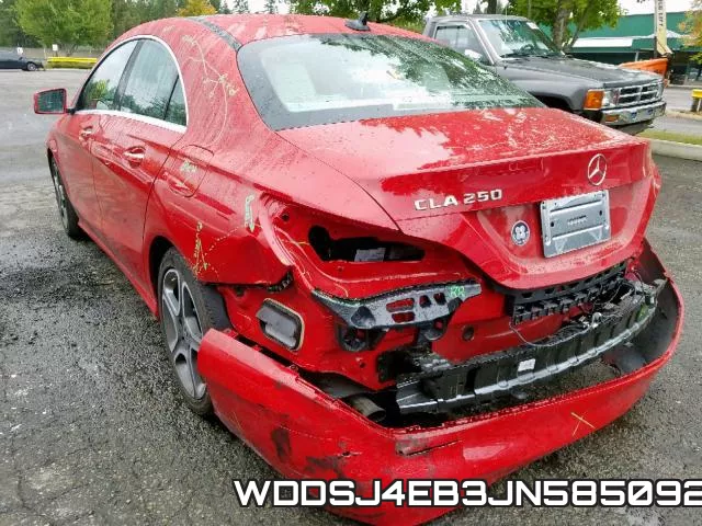WDDSJ4EB3JN585092 фото 4