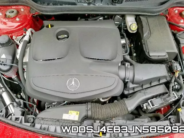 WDDSJ4EB3JN585092 фото 8