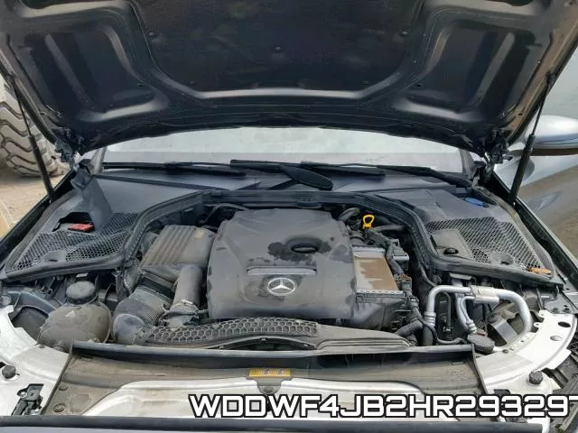 WDDWF4JB2HR293297 фото 8