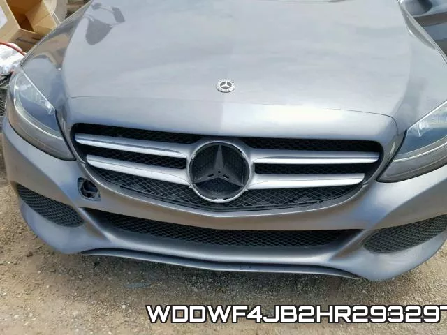 WDDWF4JB2HR293297 фото 10