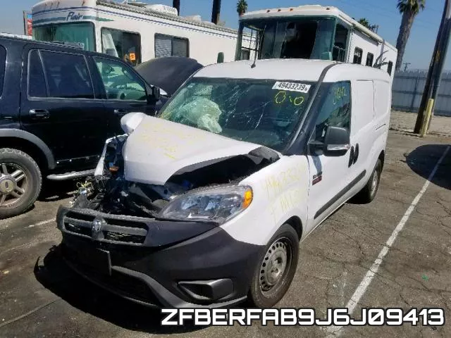 ZFBERFAB9J6J09413 фото 3