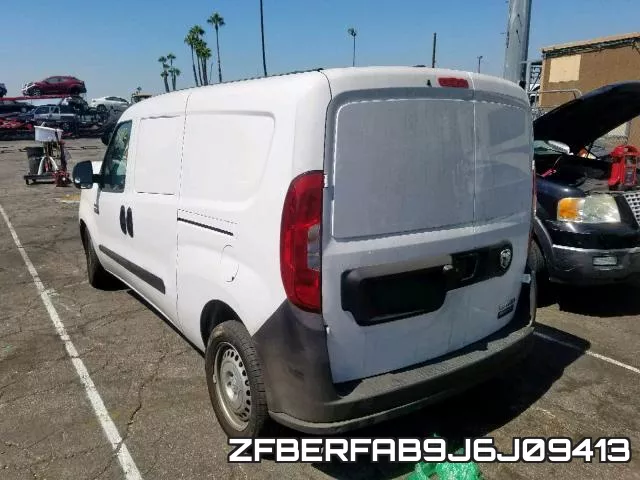 ZFBERFAB9J6J09413 фото 4