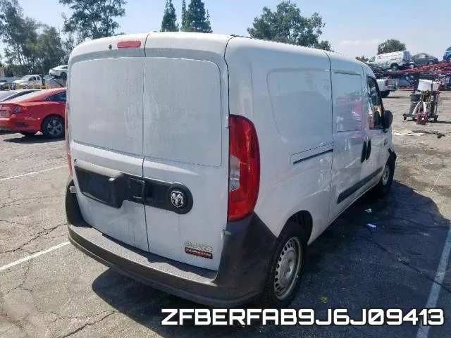 ZFBERFAB9J6J09413 фото 5